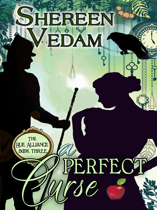 Title details for A Perfect Curse by Shereen Vedam - Available